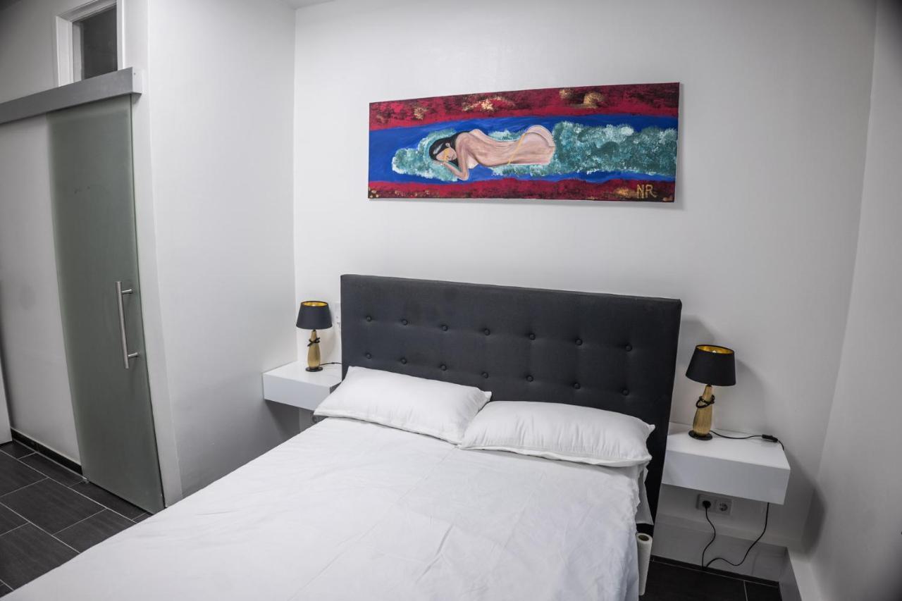 One Way Apartment 베를린 외부 사진