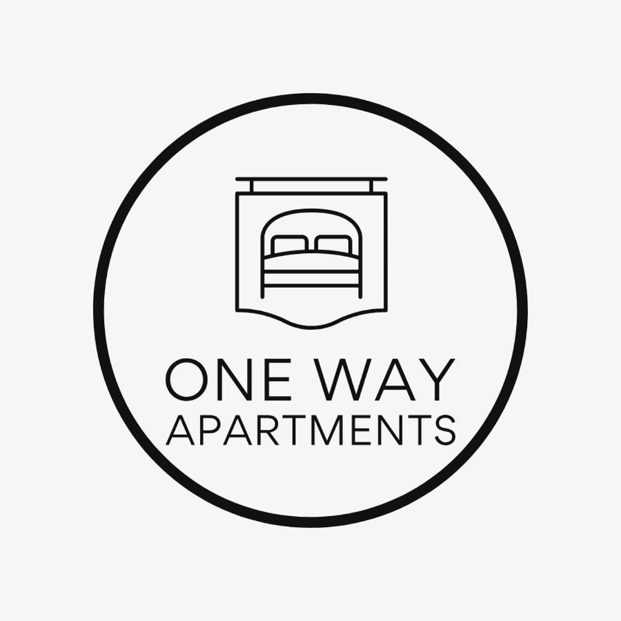 One Way Apartment 베를린 외부 사진