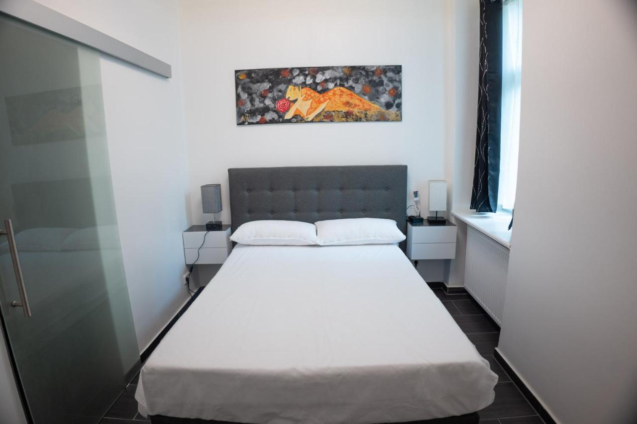 One Way Apartment 베를린 외부 사진